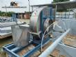Sistema de secado de productos Spray Dryer Galaxie