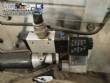 Taponadora a presin para botellas, latas y tarros de acero inoxidable SLP