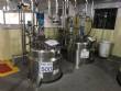 Reactor de presin 1.500 kg Rodrinox