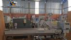 Envasadora horizontal Flow Pack Cavanna