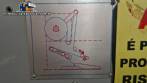 Envasadora horizontal Flow Pack Cavanna