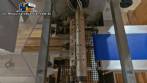 Envasadora horizontal Flow Pack Cavanna
