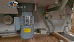 Envasadora horizontal Flow Pack Cavanna