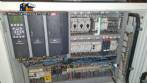 Envasadora horizontal Flow Pack Cavanna