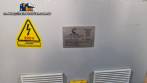 Envasadora horizontal Flow Pack Cavanna