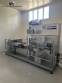 M�quina autom�tica de embalaje en bl�ster Fabrima IWK Blisterflex
