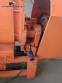 Mezclador con camisa Sigma 60 150 litros