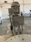 Llenadora giratoria en acero inoxidable Erli 3 ca�os