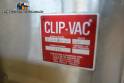 Sellador al vac�o de una c�mara Clipvac