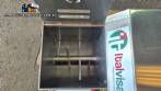 Extrusora de pasta fresca Italvisa Pastaia 2 para 5 a 10 kg/h