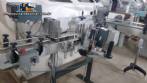 M�quina autom�tica de aplicaci�n de etiquetas Bauch Campos