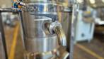 Olla de gas de 50 litros Max Machine TA-50