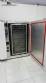 Horno deshidratador de acero inoxidable con 120 bandejas