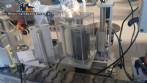 Etiquetadora automtica autoadhesiva para botellas cilndricas