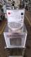 Templadora de chocolate Cautec de 10 kg
