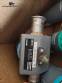 Compresor de aire de tornillo Atlas Copco GA 22 FF de 30 hp con secador de aire integrado.
