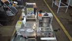 Productora combinada de raviolis ravioleira de pasta larga fresca La Monferrina PNueva