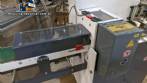 M�quina autom�tica de embalaje horizontal Flow Pack