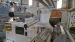 M�quina autom�tica de embalaje horizontal Flow Pack