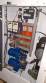 M�quina autom�tica de embalaje horizontal Flow Pack