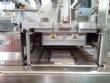 Envasadora termoselladora autom�tica de bandejas de acero inoxidable Multivac