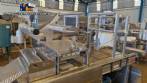 Envasadora termoselladora autom�tica de bandejas de acero inoxidable Multivac