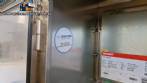 Envasadora termoselladora autom�tica de bandejas de acero inoxidable Multivac