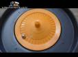 Molde de inyeccin para juguetes de ruleta 190 x 190 mm