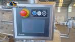 Termoformadora marca ULMA modelo TFS 200.