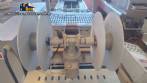 Termoformadora marca ULMA modelo TFS 200.