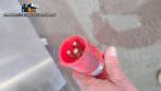 Termoformadora marca ULMA modelo TFS 200.