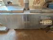 M�quina de polos Sorvegel 1000 R. Camargo con torre de refrigeraci�n