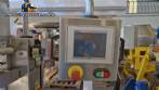 Termoformadora autom�tica para bandejas de alimentos
