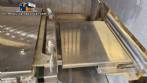 Termoformadora automtica para bandejas de alimentos