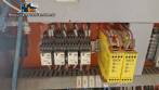 Termoformadora autom�tica para bandejas de alimentos