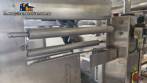 Termoformadora autom�tica para bandejas de alimentos
