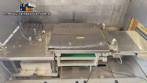 Termoformadora autom�tica para bandejas de alimentos
