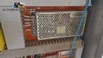 Termoformadora autom�tica para bandejas de alimentos