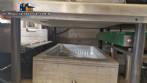 Termoformadora autom�tica para bandejas de alimentos