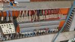 Termoformadora autom�tica para bandejas de alimentos