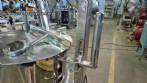 Olla de gas Serinox de 100 L