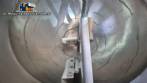 Olla de gas Serinox de 100 L