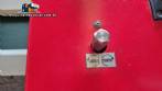 M�quina de envasado flow pack invertida DXDZ-250X