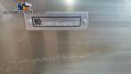 M�quina de envasado flow pack invertida DXDZ-250X