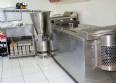 M�quinas para la producci�n de helados y paletas heladas.