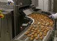 L�nea completa para nuggets empanizados, bistec, tiras, hamburguesas 500 kg CFS FMC Chiachiera