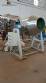 Draga mezcladora de acero inoxidable de 200 a 300 litros