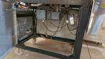 M�quina de envasado flowpack de acero inoxidable WEF M�quinas Maqinox