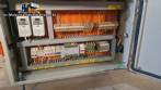M�quina de envasado flowpack de acero inoxidable WEF M�quinas Maqinox