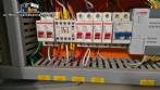 M�quina de envasado flowpack de acero inoxidable WEF M�quinas Maqinox